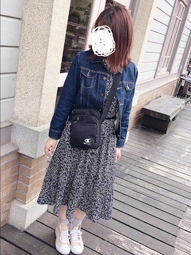 natsuさんのコーディネート