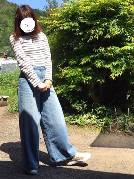 natsuさんのコーディネート