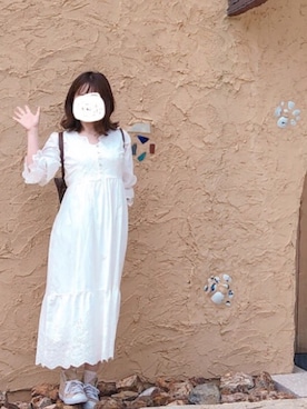 natsuさんのコーディネート