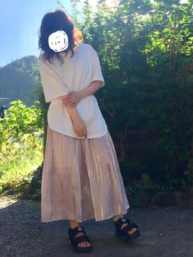 natsuさんのコーディネート