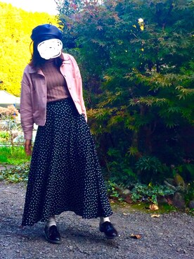 natsuさんのコーディネート