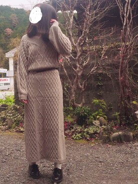 natsuさんのコーディネート