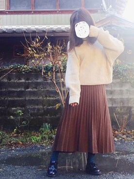 natsuさんのコーディネート