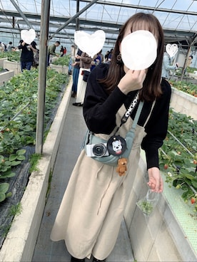 natsuさんのコーディネート