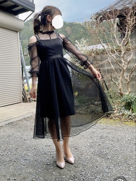 natsuさんのコーディネート