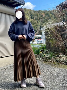 natsuさんのコーディネート