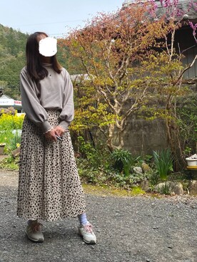 natsuさんのコーディネート