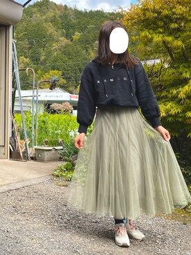 natsuさんのコーディネート