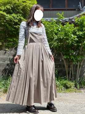 natsuさんのコーディネート