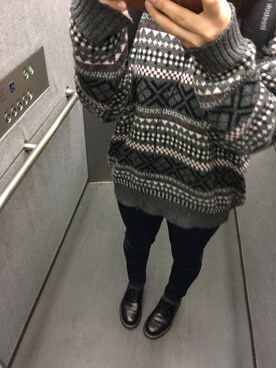 きぃさんのコーディネート