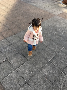 ふうちゃんさんのコーディネート