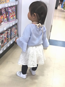 ふうちゃんさんのコーディネート