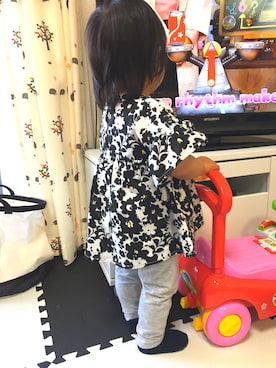 ふうちゃんさんのコーディネート