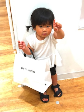 ふうちゃんさんのコーディネート