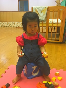 ふうちゃんさんのコーディネート