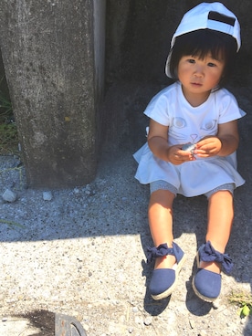 ふうちゃんさんのコーディネート