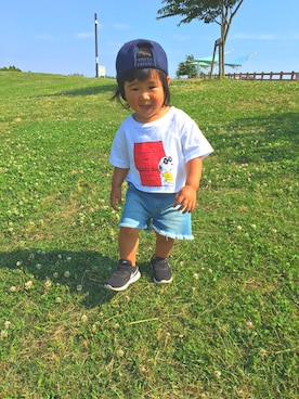 ふうちゃんさんのコーディネート