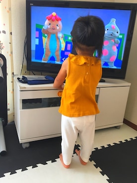 ふうちゃんさんのコーディネート