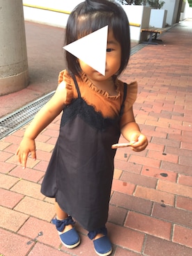 ふうちゃんさんのコーディネート