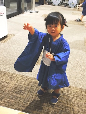 ふうちゃんさんのコーディネート