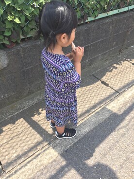 ふうちゃんさんのコーディネート