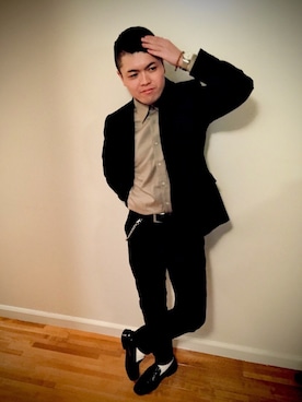 kekkeさんのコーディネート