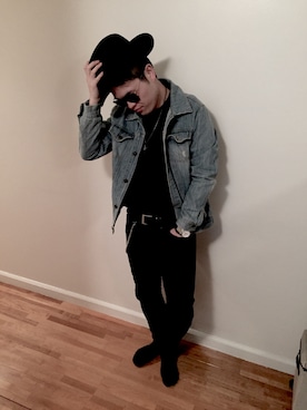 kekkeさんのコーディネート