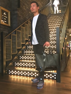 Toshiakiさんのコーディネート