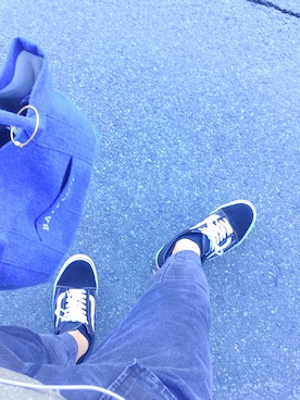 K'96さん(メンズ・176cm)の冬コーディネート