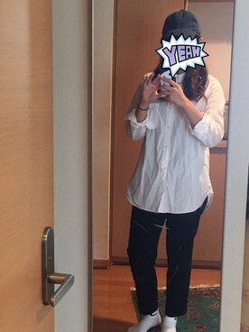 Marikoさんのコーディネート