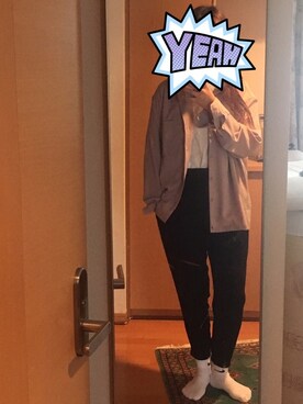 Marikoさんのコーディネート