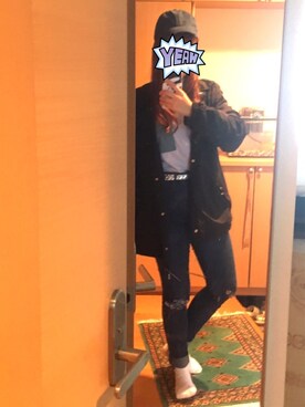 Marikoさんのコーディネート