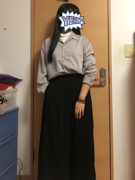 Marikoさんのコーディネート