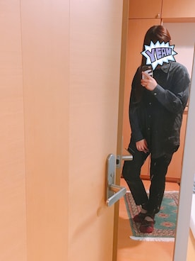 Marikoさんのコーディネート