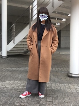 Marikoさんのコーディネート