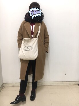 Marikoさんのコーディネート