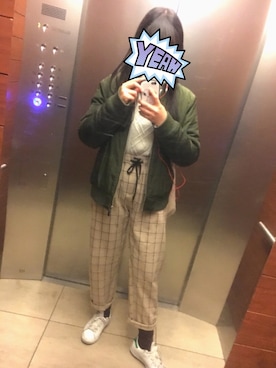 Marikoさんのコーディネート