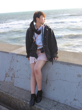 Marikoさんのコーディネート