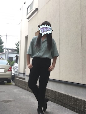 Marikoさんのコーディネート