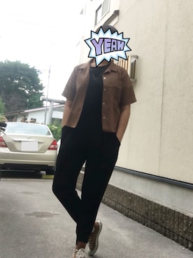 Marikoさんのコーディネート