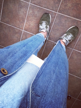 け んさんのコーディネート