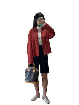 ぷさんのコーディネート