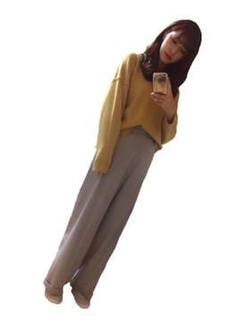 シュクさんのコーディネート