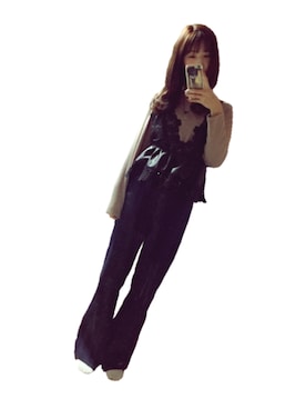 シュクさんのコーディネート