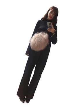 シュクさんのコーディネート