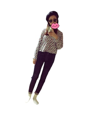 シュクさんのコーディネート