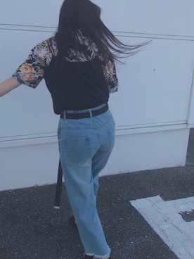 MOBさんのコーディネート