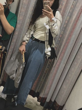 MOBさんのコーディネート