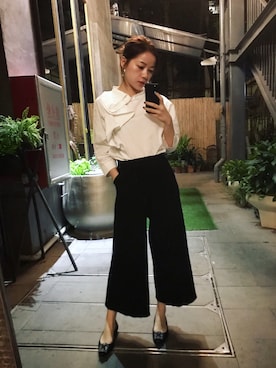 Akariさんのコーディネート