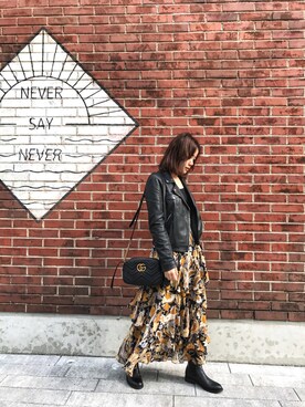 Akariさんのコーディネート